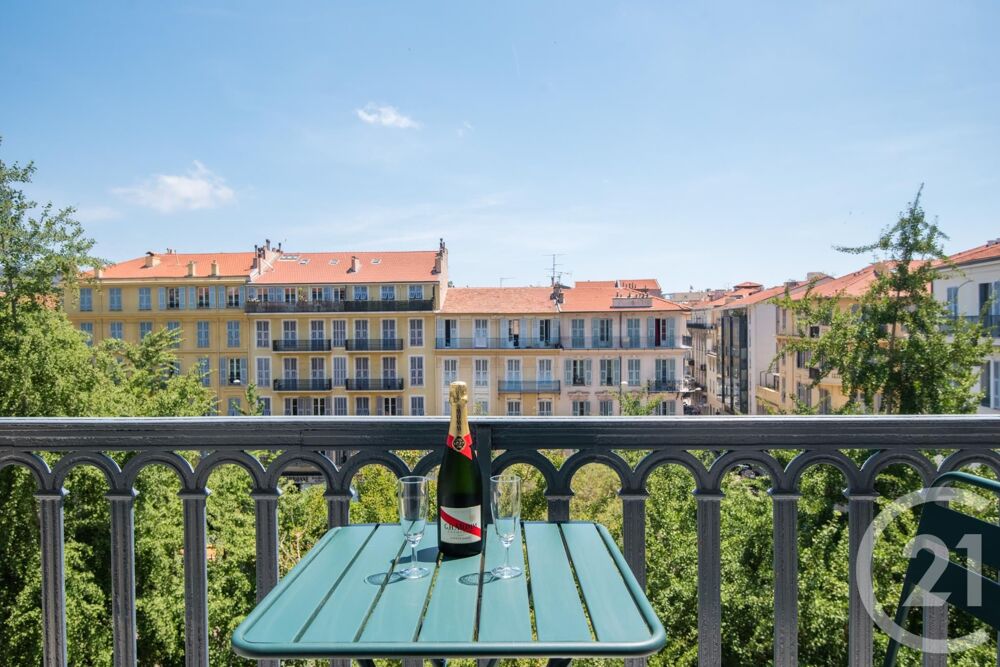 NICE PLACE WILSON APPARTEMENT D'EXCEPTION Au ....