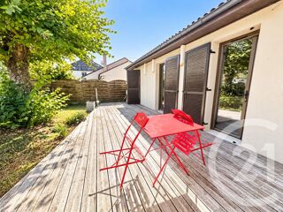  Maison à vendre 4 pièces 121 m²