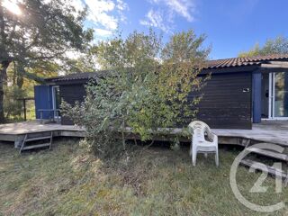  Maison � vendre 6 pi�ces 60 m�