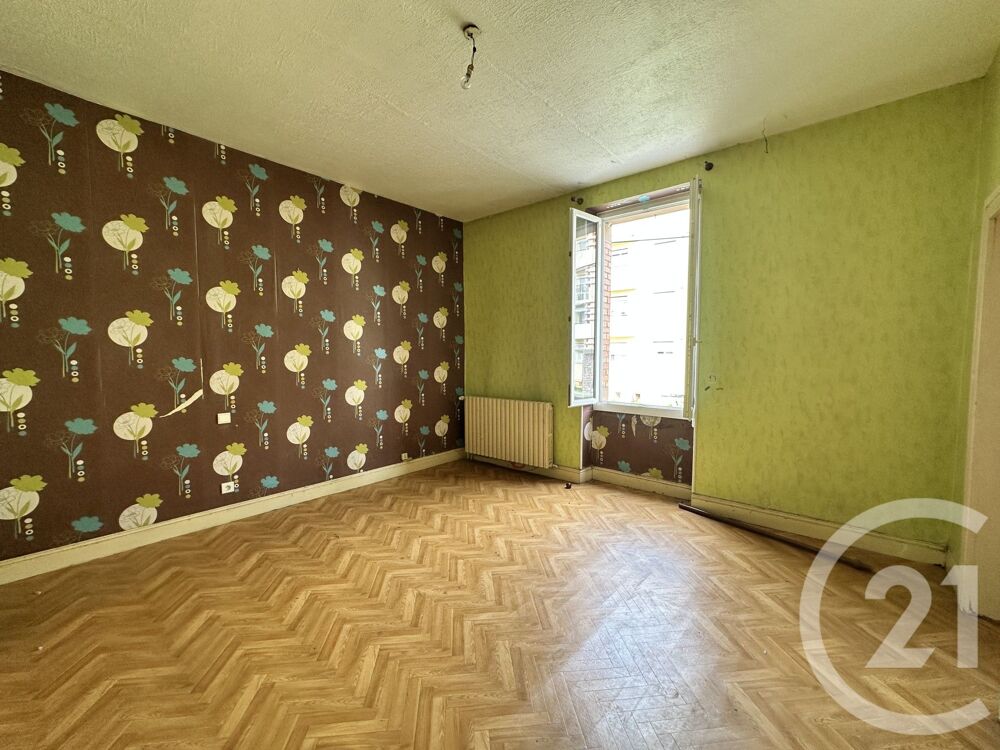 CENTURY 21 Lapérouse vous présente cette maison de 87 m²....
