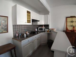  Appartement � vendre 3 pi�ces 110 m�