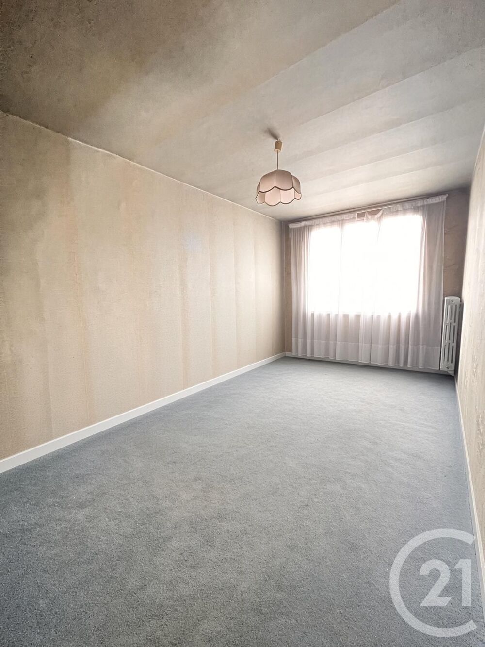 vente Appartement - 5 pièce(s) - 98 m² Tours (37200)