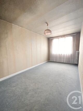 vente Appartement - 5 pièce(s) - 98 m² Tours (37200)