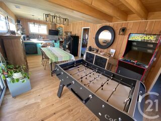  Maison � vendre 4 pi�ces 115 m�