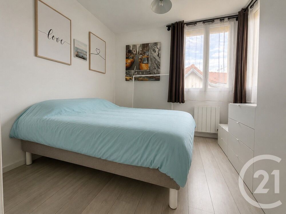 location Appartement - 2 pièce(s) - 32 m² Athis-Mons (91200)