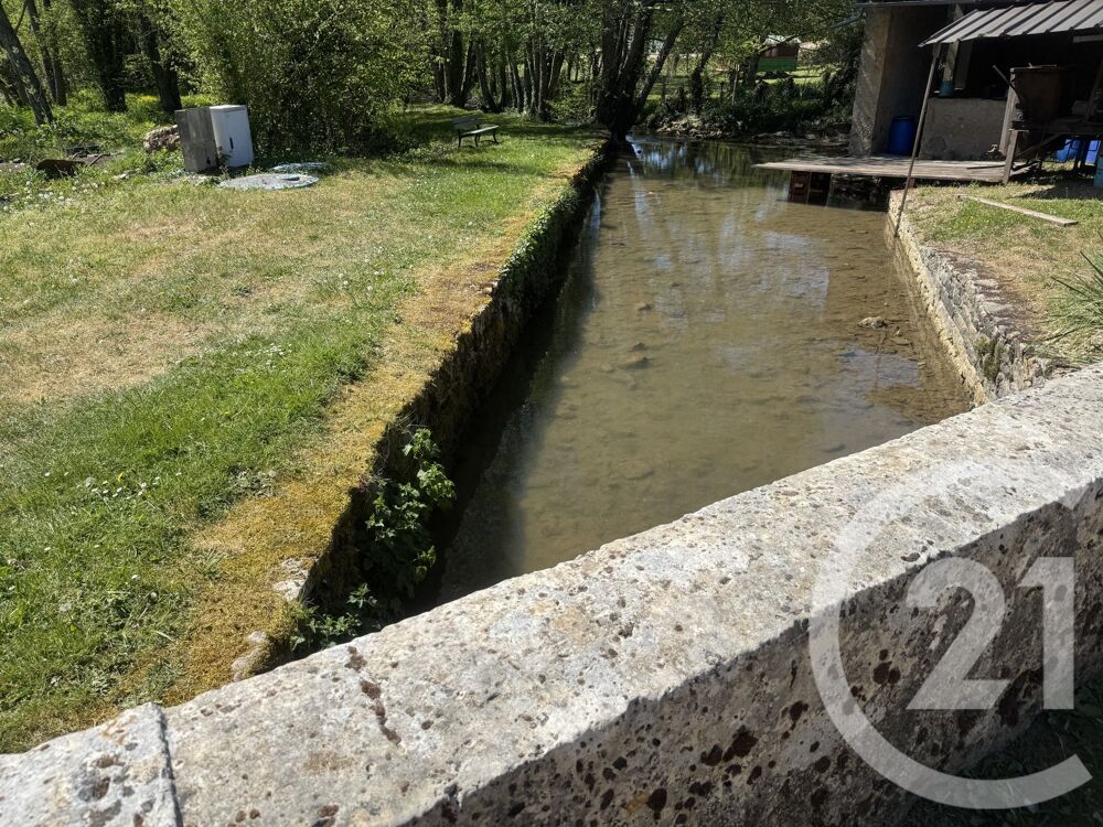 vente Maison - 6 pièce(s) - 114 m² Nuars (58190)