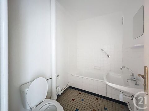  Appartement � louer 2 pi�ces 47 m�