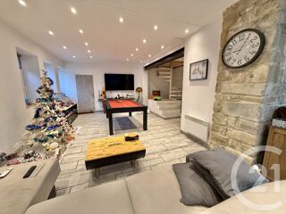  Maison à vendre 7 pièces 184 m²
