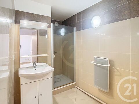  Appartement � vendre 2 pi�ces 45 m�