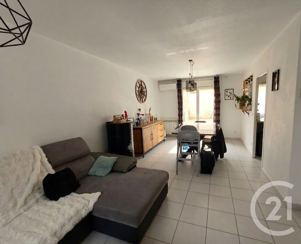 vente Maison - 4 pièce(s) - 98 m² Alès (30100)