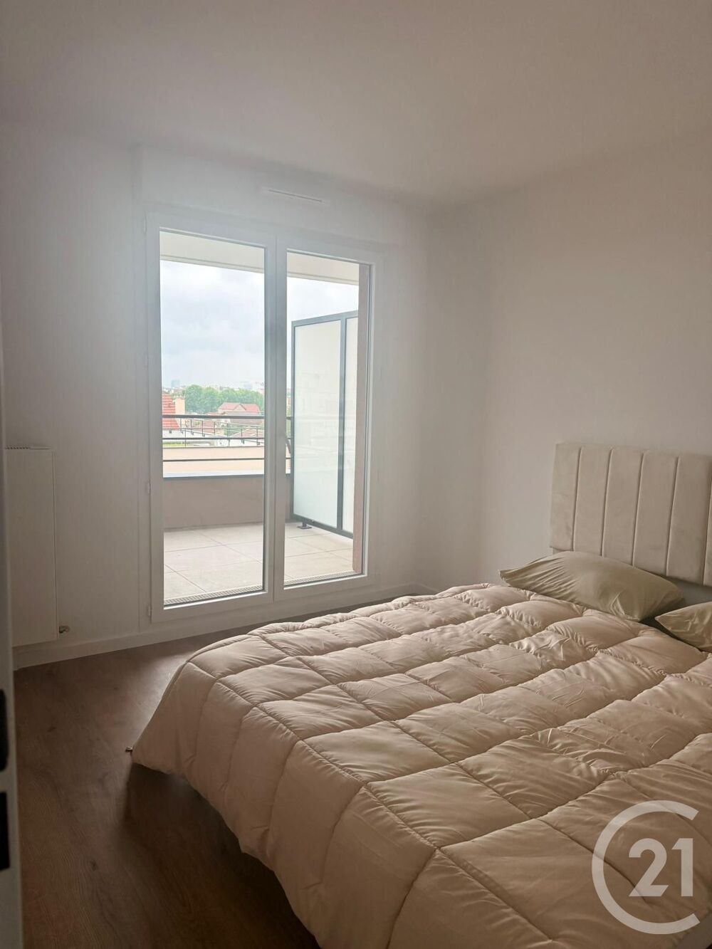 location Appartement - 2 pièce(s) - 42 m² Colombes (92700)