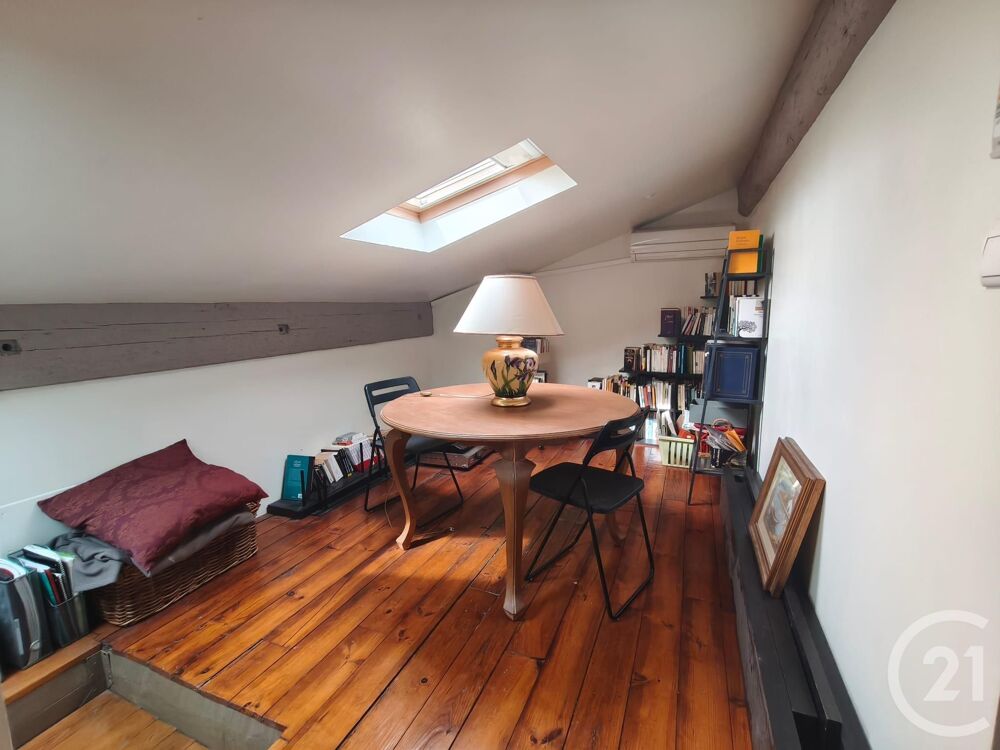 à vendre  Maison Toulouse (31400)