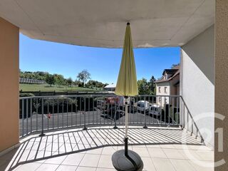  Appartement à vendre 3 pièces 75 m²