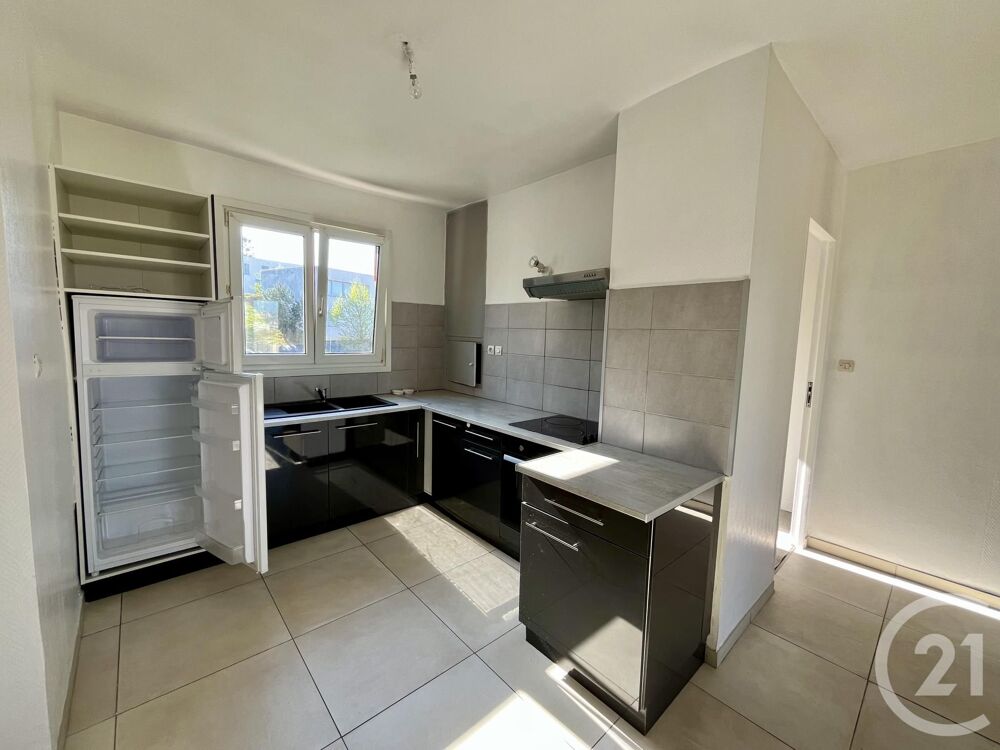 vente Appartement - 4 pièce(s) - 92 m² Boulogne-sur-Mer (62200)