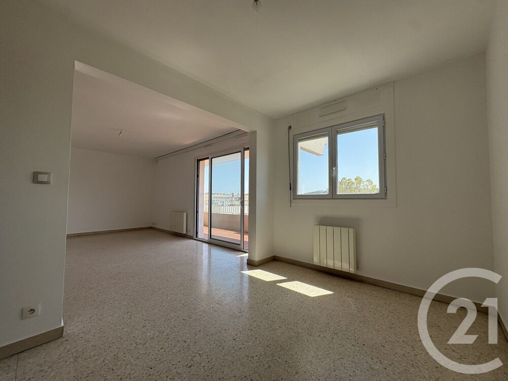 LA SEYNE SUR MER Découvrez ce charmant appartement de 57....