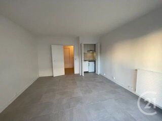  Appartement à louer 1 pièce 28 m²