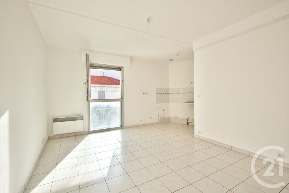 Appartement 1 pièce 27 m² · à Antibes · 27 m² · 139 000 €
