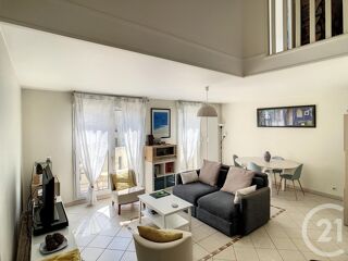 Appartement à vendre 4 pièces 108 m²