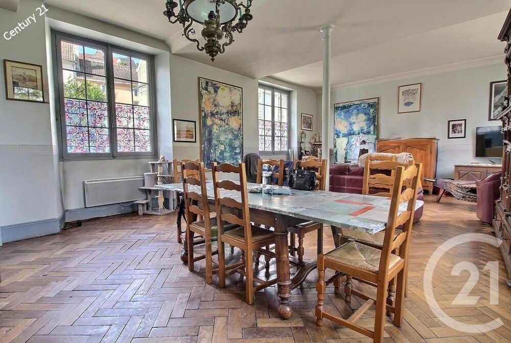 vente Maison - 5 pièce(s) - 160 m² Château-Thierry (02400)