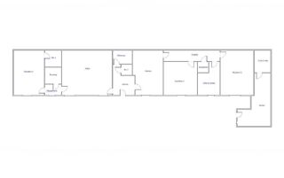  Maison � vendre 4 pi�ces 112 m�