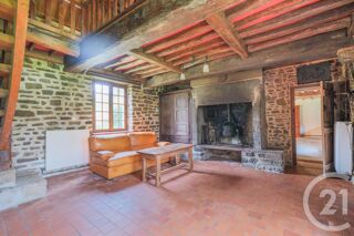  Maison à vendre 5 pièces 163 m²