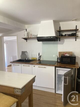  Appartement � louer 2 pi�ces 38 m�