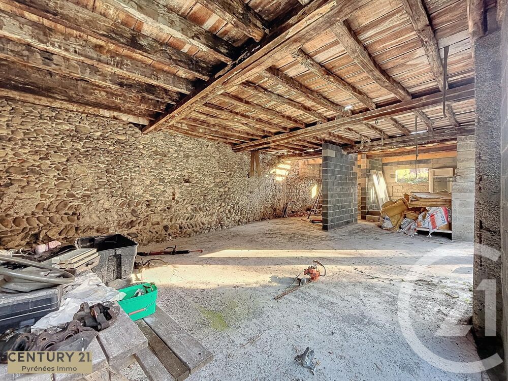 vente Maison - 2 pièce(s) - 140 m² Miramont-de-Comminges (31800)