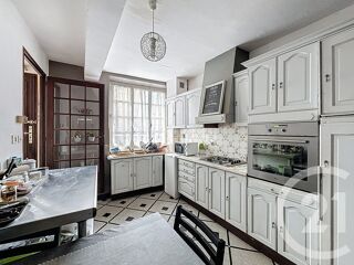  Maison à vendre 5 pièces 137 m²