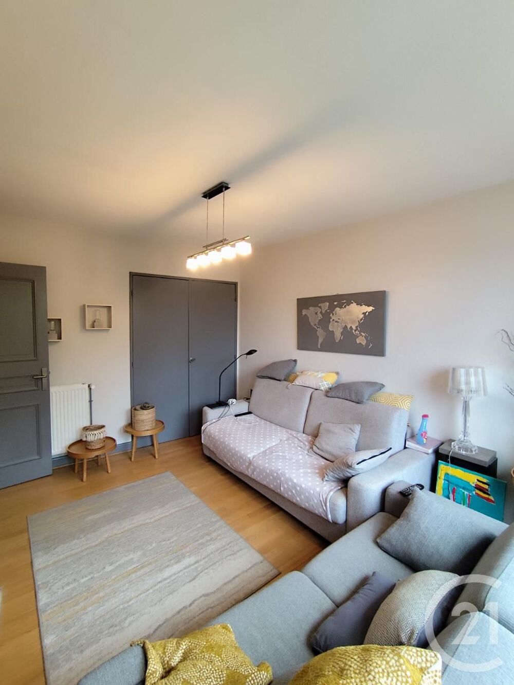 vente Appartement - 5 pièce(s) - 136 m² Castres (81100)