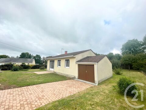   Location Maison Maison - 3 pi�ce(s) - 71 m�