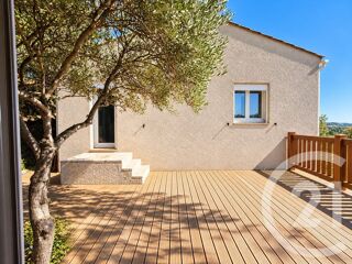  Maison à louer 4 pièces 88 m²