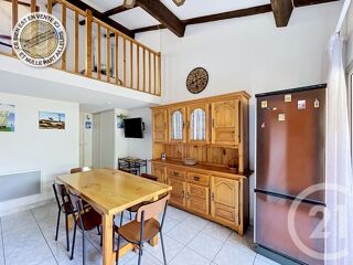  Maison � vendre 3 pi�ces 45 m�