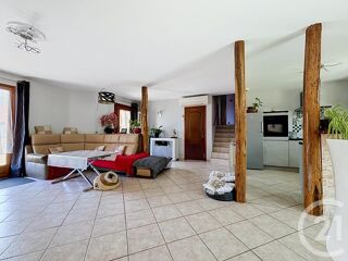  Maison à vendre 4 pièces 165 m²