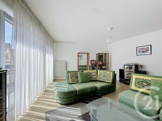  Appartement à vendre 3 pièces 81 m²