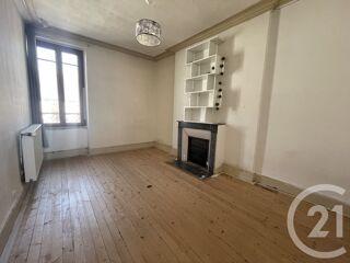  Maison à louer 4 pièces 131 m²