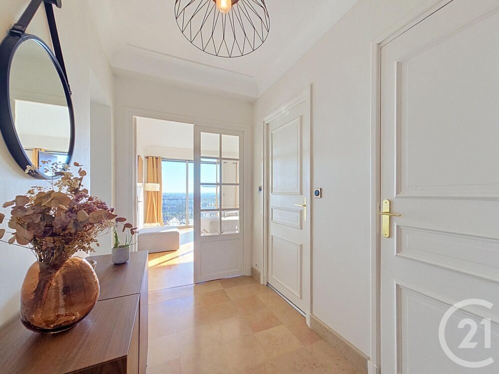 vente Appartement - 4 pièce(s) - 90 m² Tours (37000)
