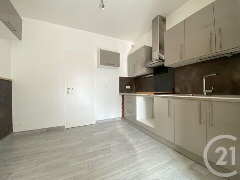  Appartement � louer 2 pi�ces 29 m�