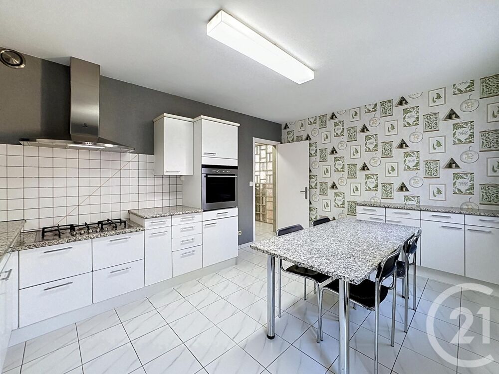 à vendre  Maison Tours (37000)