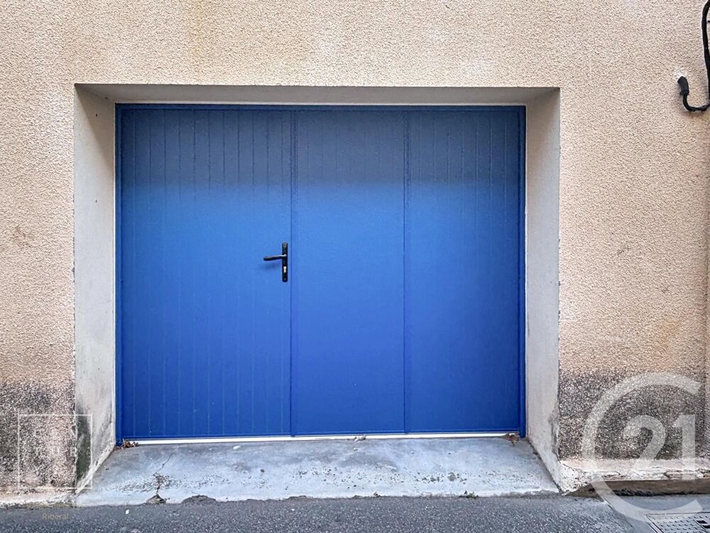 location Parking / Garage - 20 m² Toulouges (66350)