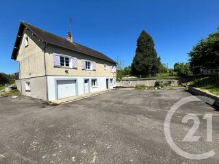  Maison à vendre 6 pièces 178 m²