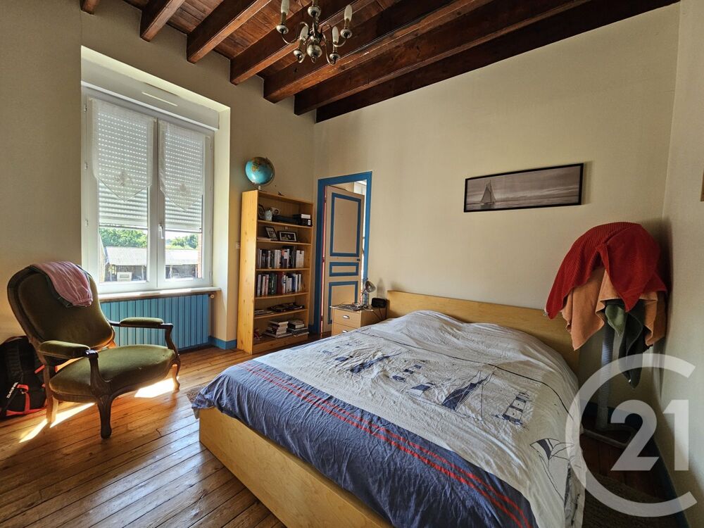 à vendre  Maison Beaussais-sur-Mer (22650)