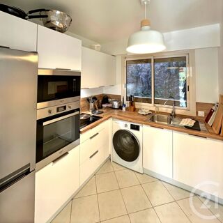  Appartement � vendre 4 pi�ces 86 m�