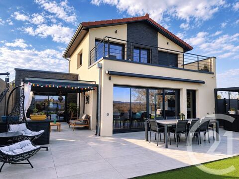   Vente Maison Maison - 5 pièce(s) - 144 m²