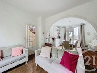  Maison � vendre 5 pi�ces 118 m�