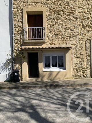  Appartement à louer 1 pièce 26 m²