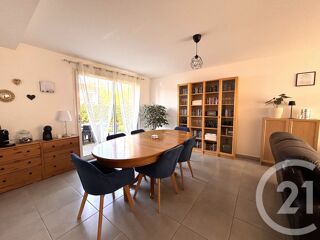  Maison � vendre 5 pi�ces 126 m�