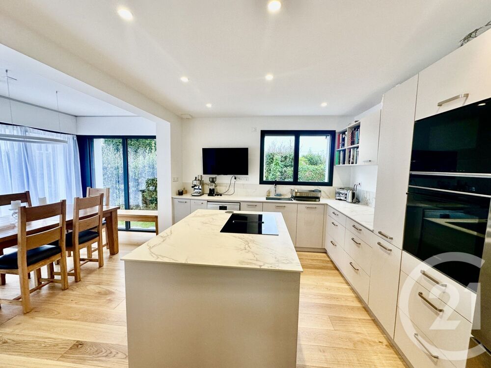 vente Maison - 5 pièce(s) - 160 m² Pornic (44210)