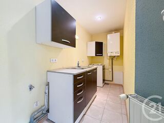  Appartement à louer 2 pièces 49 m²