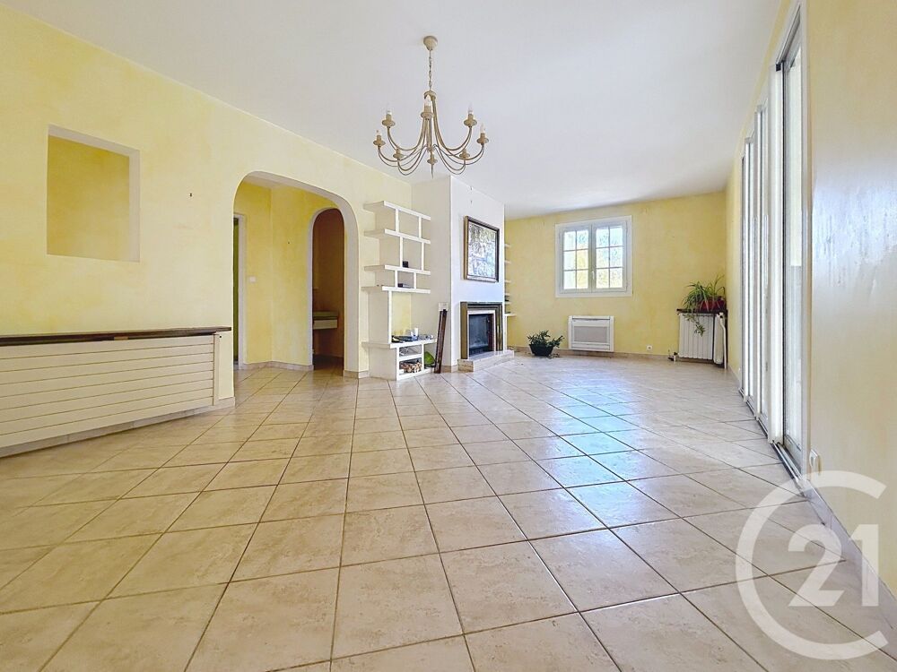 vente Maison - 7 pièce(s) - 194 m² Alès (30100)