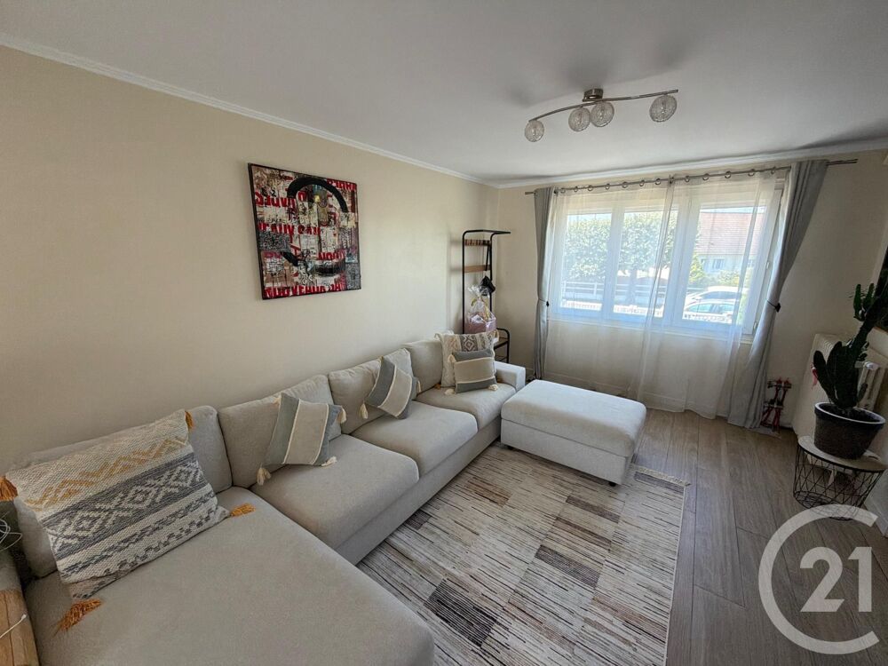location Maison - 4 pièce(s) - 133 m² Épône (78680)